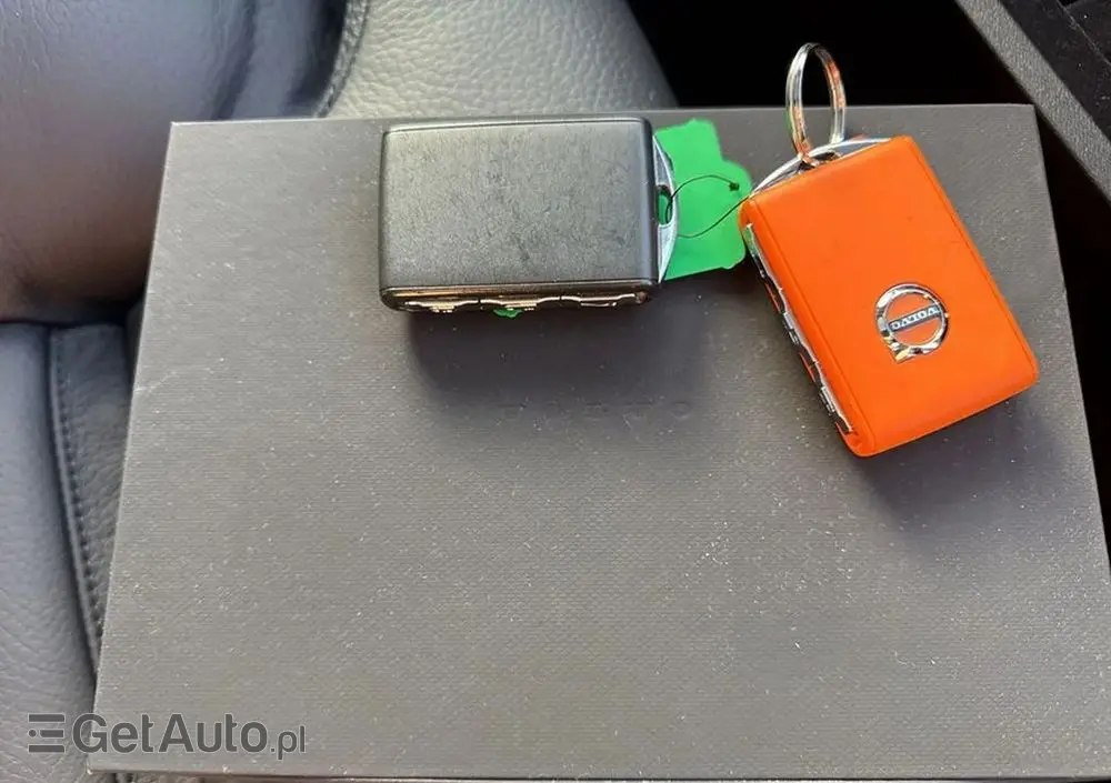 VOLVO XC 90 B5 D AWD Plus Bright