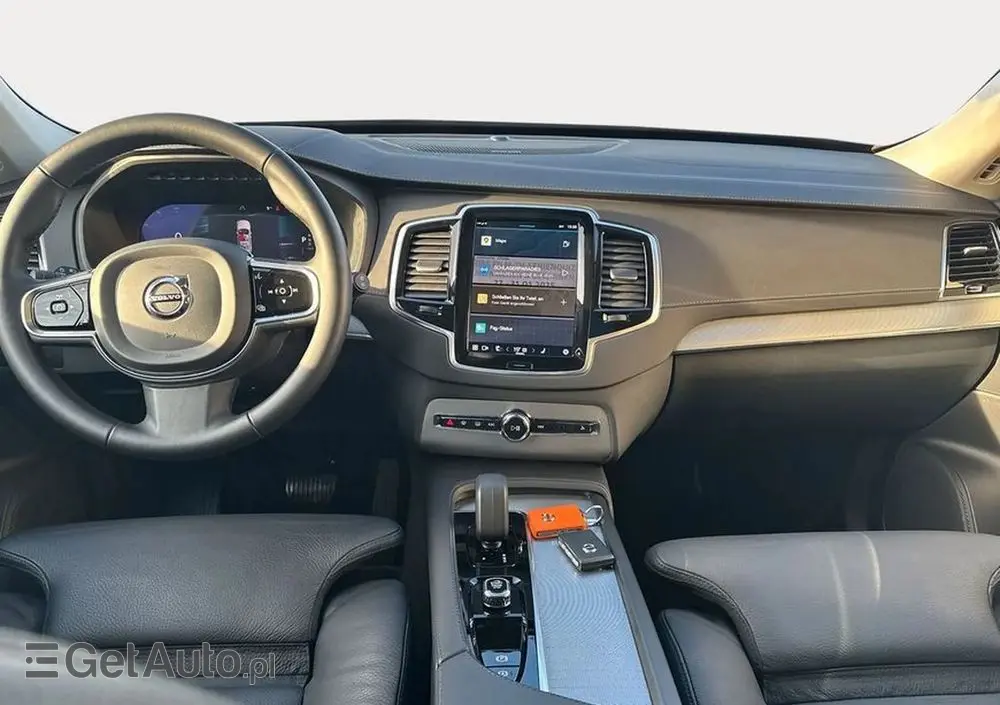 VOLVO XC 90 B5 D AWD Plus Bright