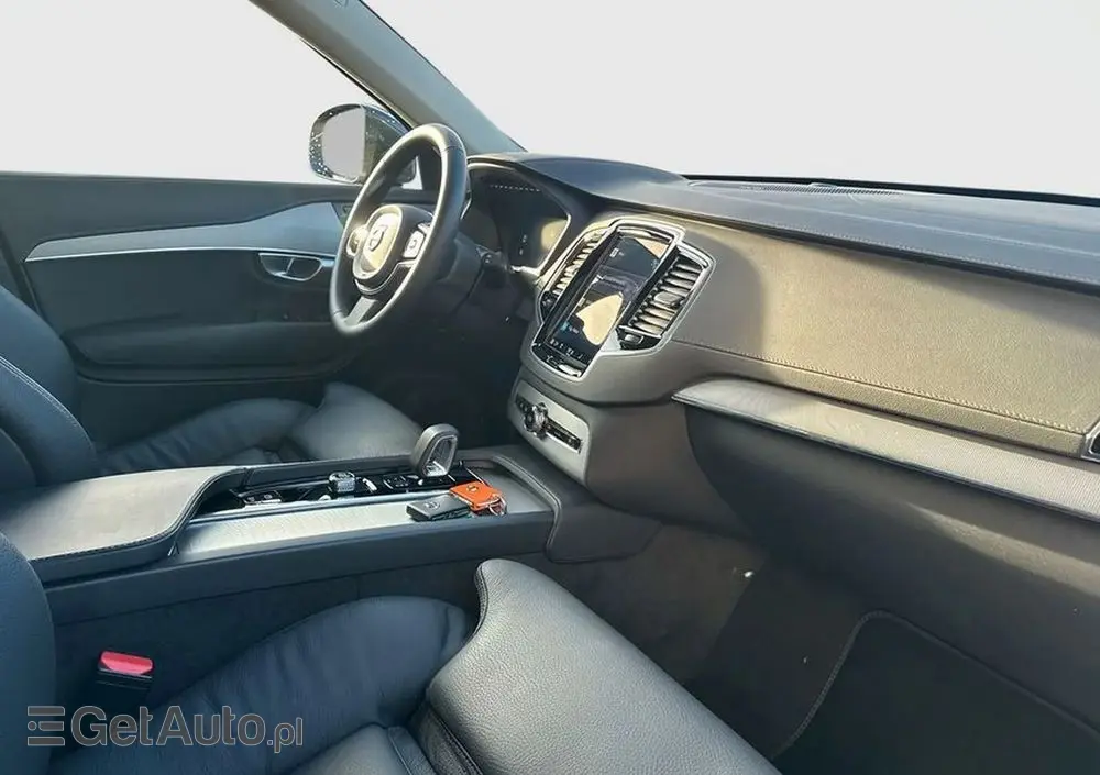 VOLVO XC 90 B5 D AWD Plus Bright