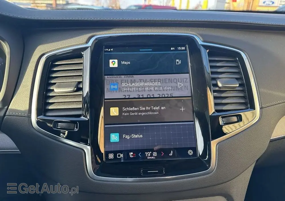 VOLVO XC 90 B5 D AWD Plus Bright