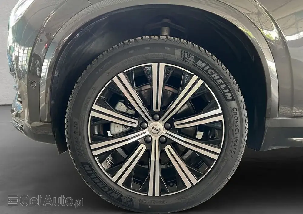 VOLVO XC 90 B5 D AWD Plus Bright