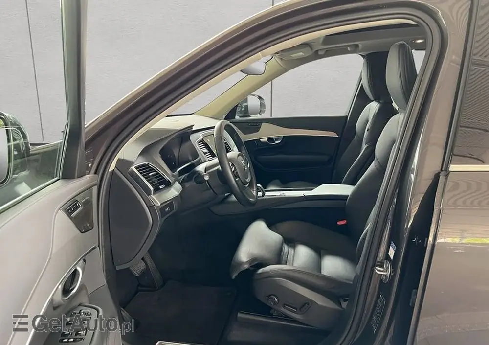 VOLVO XC 90 B5 D AWD Plus Bright