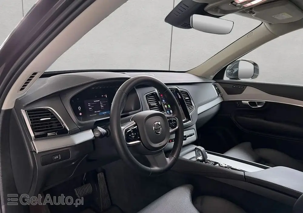 VOLVO XC 90 B5 D AWD Plus Bright