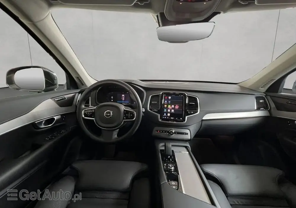 VOLVO XC 90 B5 D AWD Plus Bright