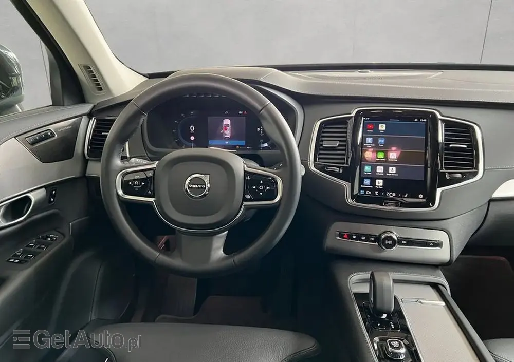 VOLVO XC 90 B5 D AWD Plus Bright