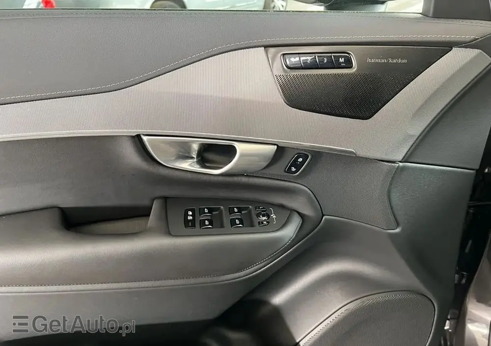 VOLVO XC 90 B5 D AWD Plus Bright