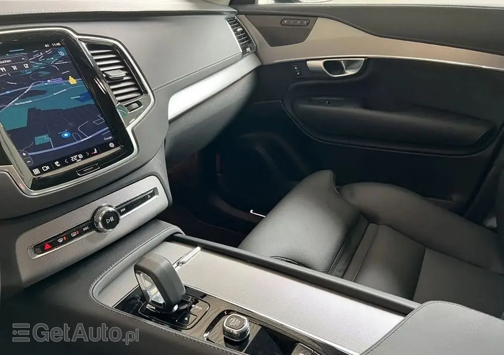 VOLVO XC 90 B5 D AWD Plus Bright