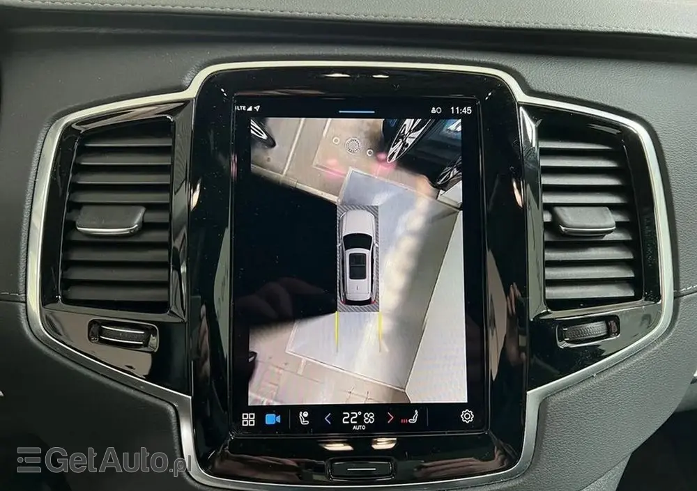 VOLVO XC 90 B5 D AWD Plus Bright