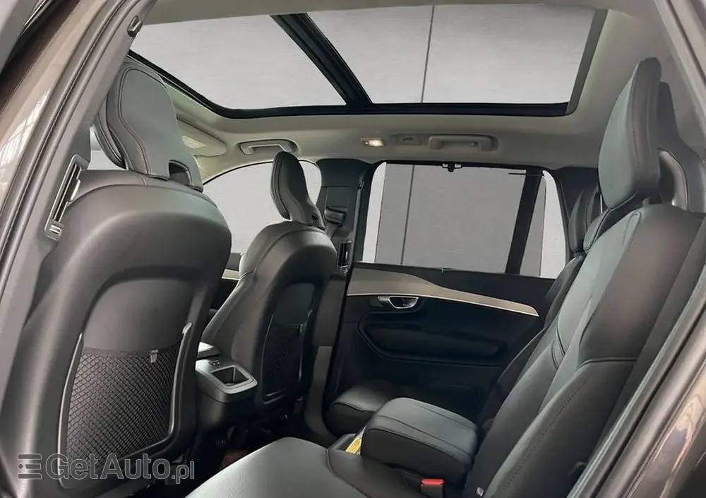 VOLVO XC 90 B5 D AWD Plus Bright