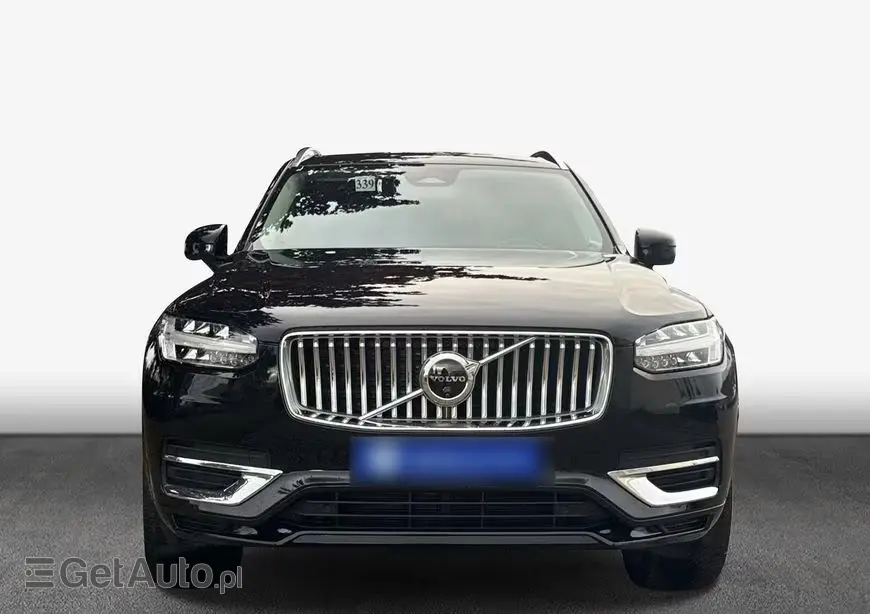 VOLVO XC 90 B5 D AWD Plus Bright