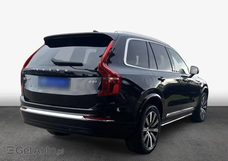 VOLVO XC 90 B5 D AWD Plus Bright