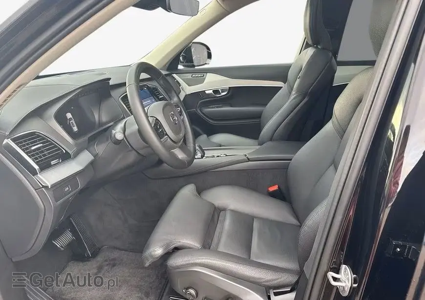 VOLVO XC 90 B5 D AWD Plus Bright