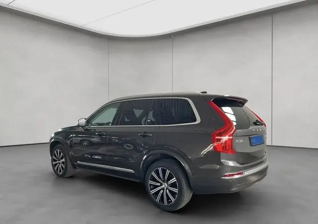 VOLVO XC 90 B5 D AWD Plus Bright