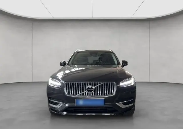 VOLVO XC 90 B5 D AWD Plus Bright