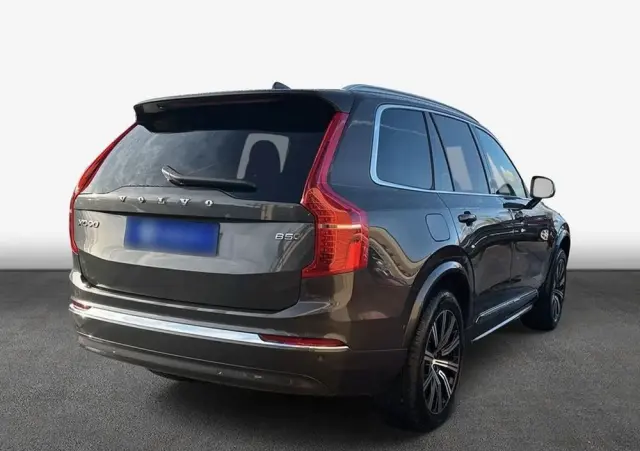 VOLVO XC 90 B5 D AWD Plus Bright