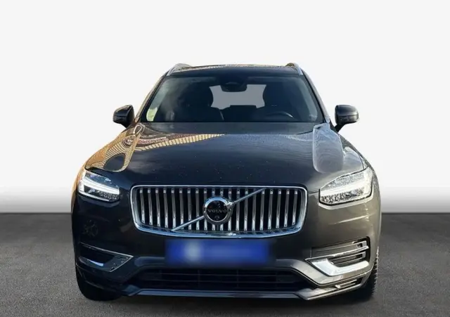 VOLVO XC 90 B5 D AWD Plus Bright