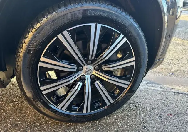 VOLVO XC 90 B5 D AWD Plus Bright