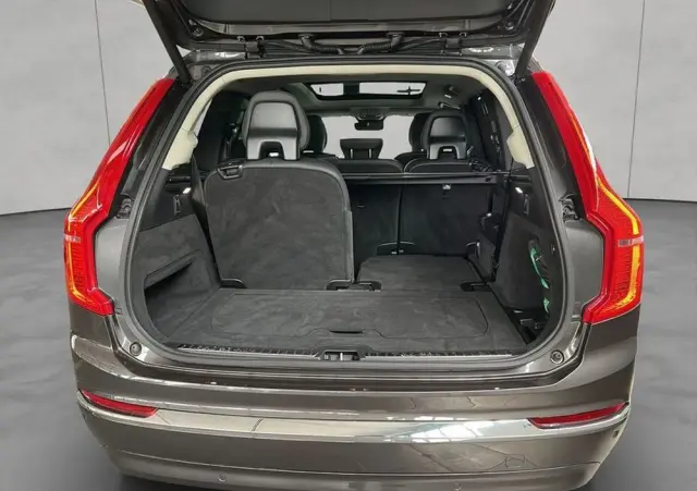 VOLVO XC 90 B5 D AWD Plus Bright