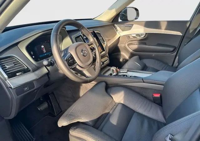 VOLVO XC 90 B5 D AWD Plus Bright