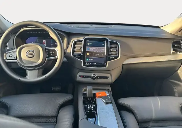 VOLVO XC 90 B5 D AWD Plus Bright