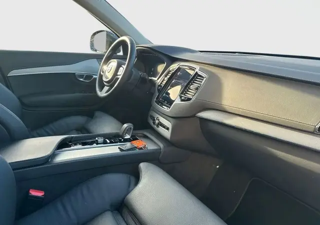 VOLVO XC 90 B5 D AWD Plus Bright