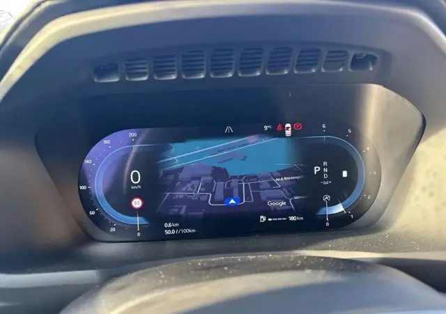 VOLVO XC 90 B5 D AWD Plus Bright