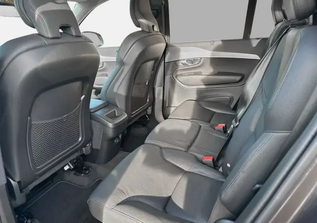 VOLVO XC 90 B5 D AWD Plus Bright