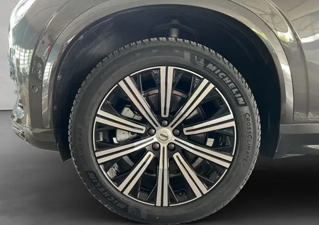 VOLVO XC 90 B5 D AWD Plus Bright