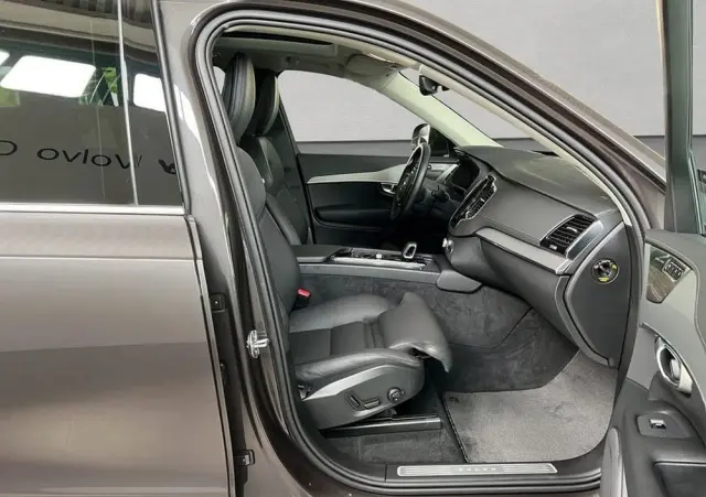 VOLVO XC 90 B5 D AWD Plus Bright