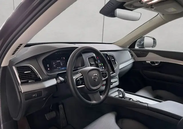 VOLVO XC 90 B5 D AWD Plus Bright