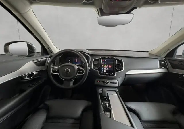 VOLVO XC 90 B5 D AWD Plus Bright