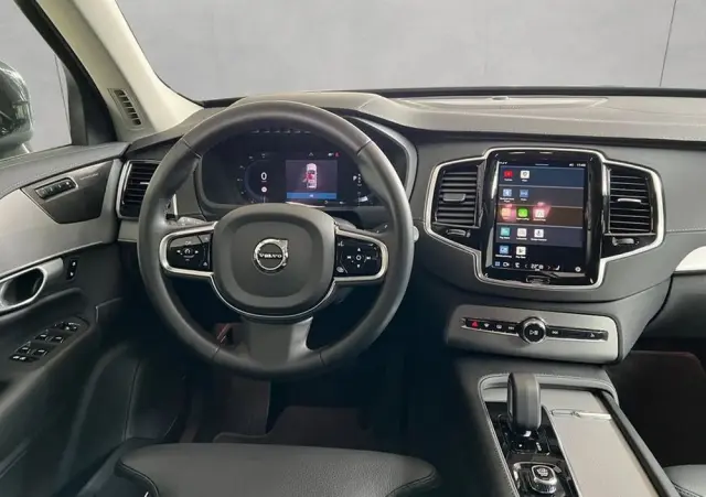 VOLVO XC 90 B5 D AWD Plus Bright