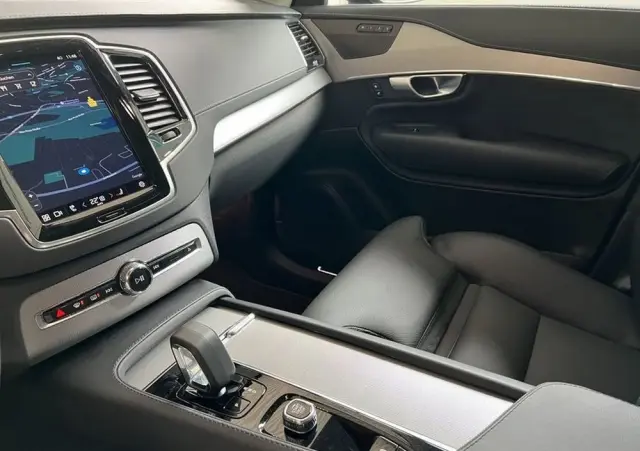 VOLVO XC 90 B5 D AWD Plus Bright