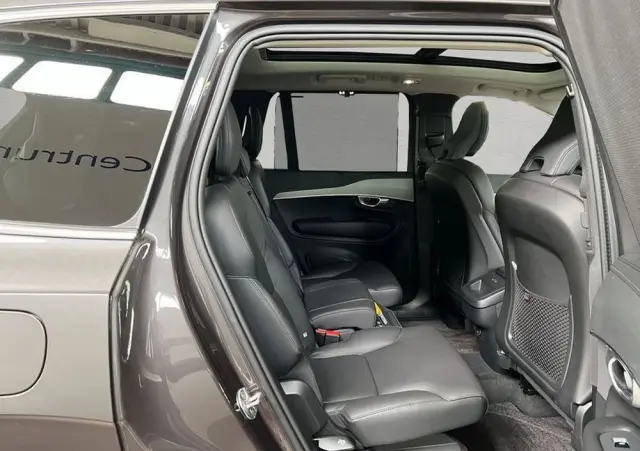 VOLVO XC 90 B5 D AWD Plus Bright