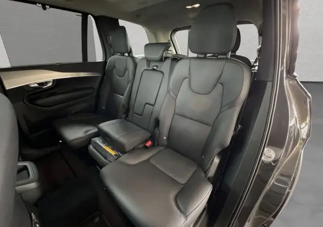 VOLVO XC 90 B5 D AWD Plus Bright