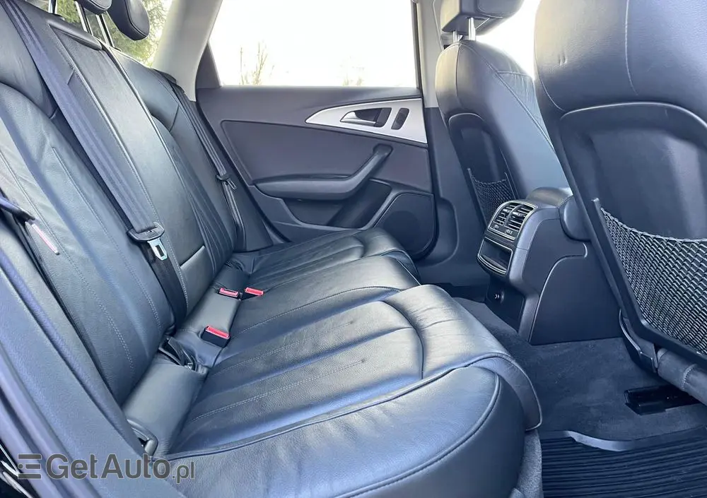 AUDI A6 Avant 2.0 TDI ultra S tronic