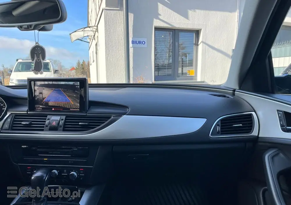 AUDI A6 Avant 2.0 TDI ultra S tronic