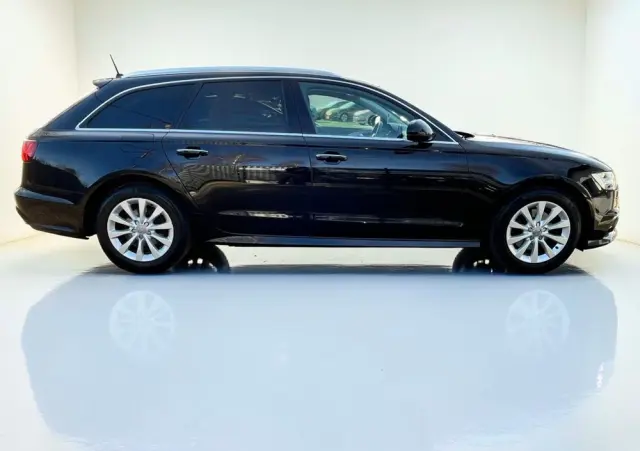 AUDI A6 Avant 2.0 TDI ultra S tronic