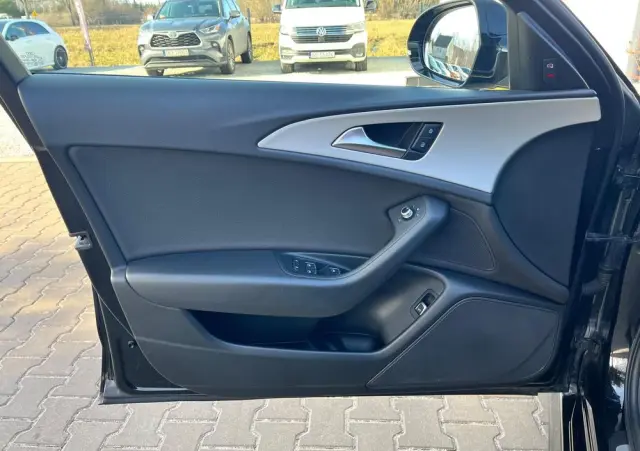 AUDI A6 Avant 2.0 TDI ultra S tronic