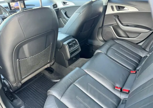 AUDI A6 Avant 2.0 TDI ultra S tronic