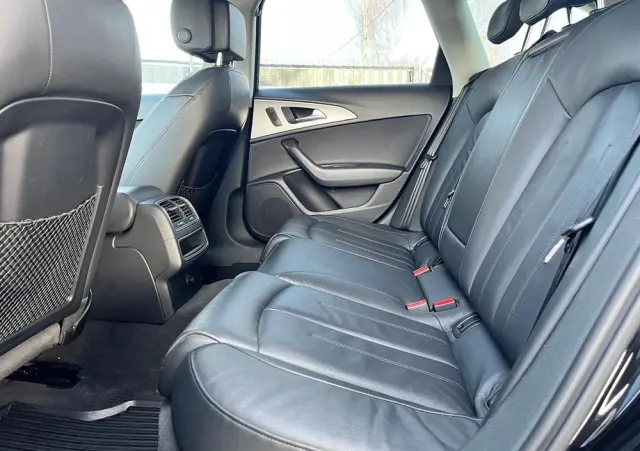 AUDI A6 Avant 2.0 TDI ultra S tronic