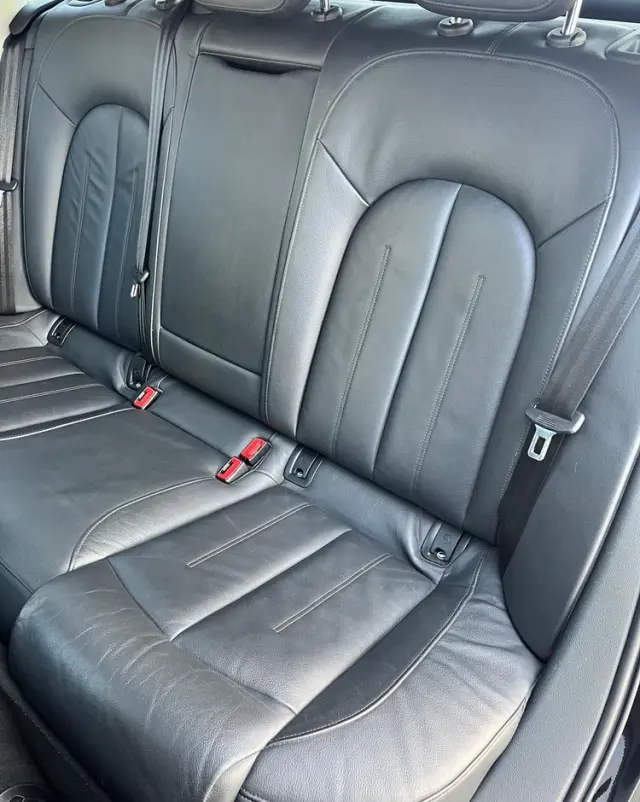 AUDI A6 Avant 2.0 TDI ultra S tronic