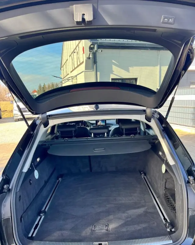 AUDI A6 Avant 2.0 TDI ultra S tronic