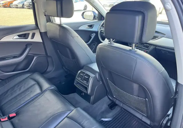 AUDI A6 Avant 2.0 TDI ultra S tronic