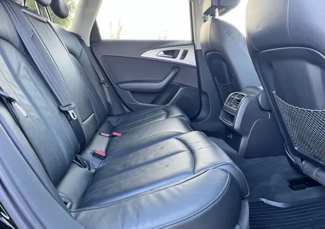 AUDI A6 Avant 2.0 TDI ultra S tronic