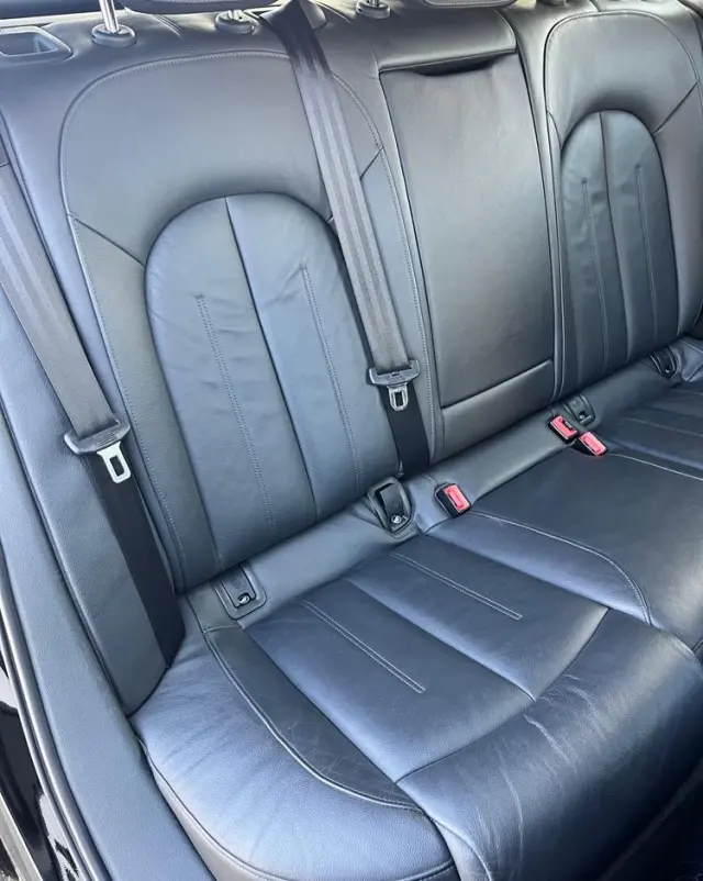 AUDI A6 Avant 2.0 TDI ultra S tronic