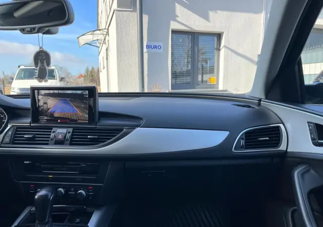 AUDI A6 Avant 2.0 TDI ultra S tronic