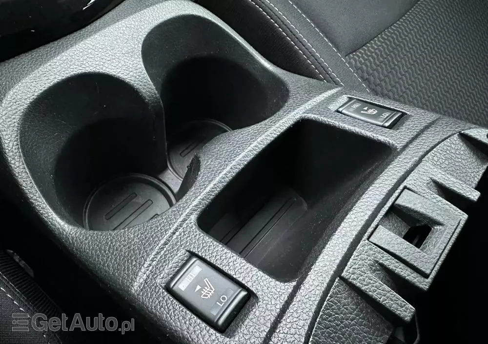 NISSAN Qashqai 1.3 DIG-T N-Style DCT