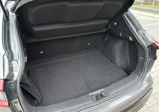 NISSAN Qashqai 1.3 DIG-T N-Style DCT