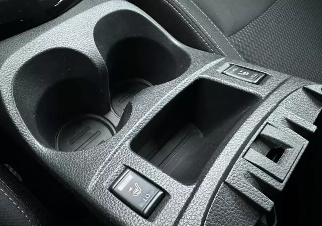 NISSAN Qashqai 1.3 DIG-T N-Style DCT